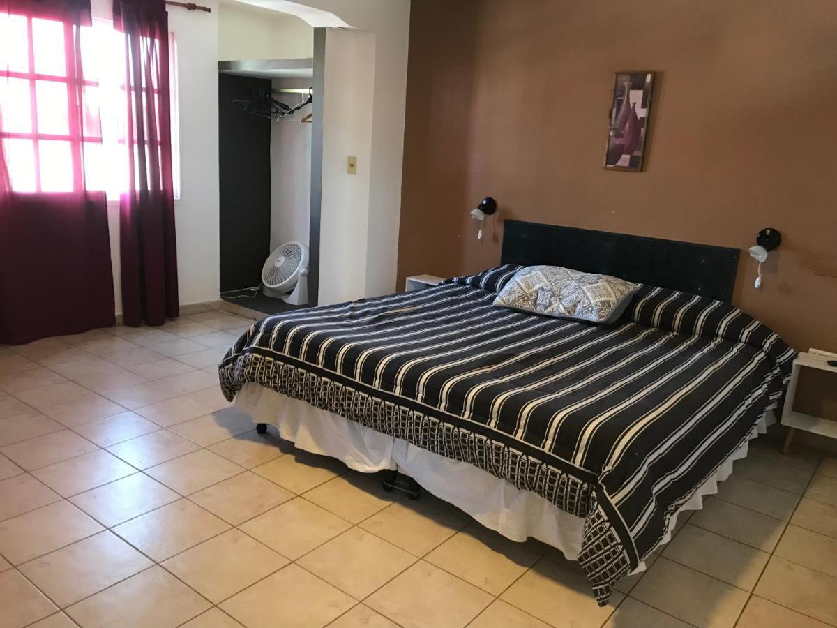 Apartamento Departamento Belgrano III Salta Exterior foto
