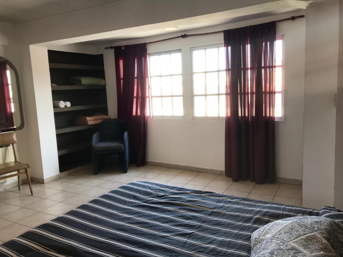 Apartamento Departamento Belgrano III Salta Exterior foto