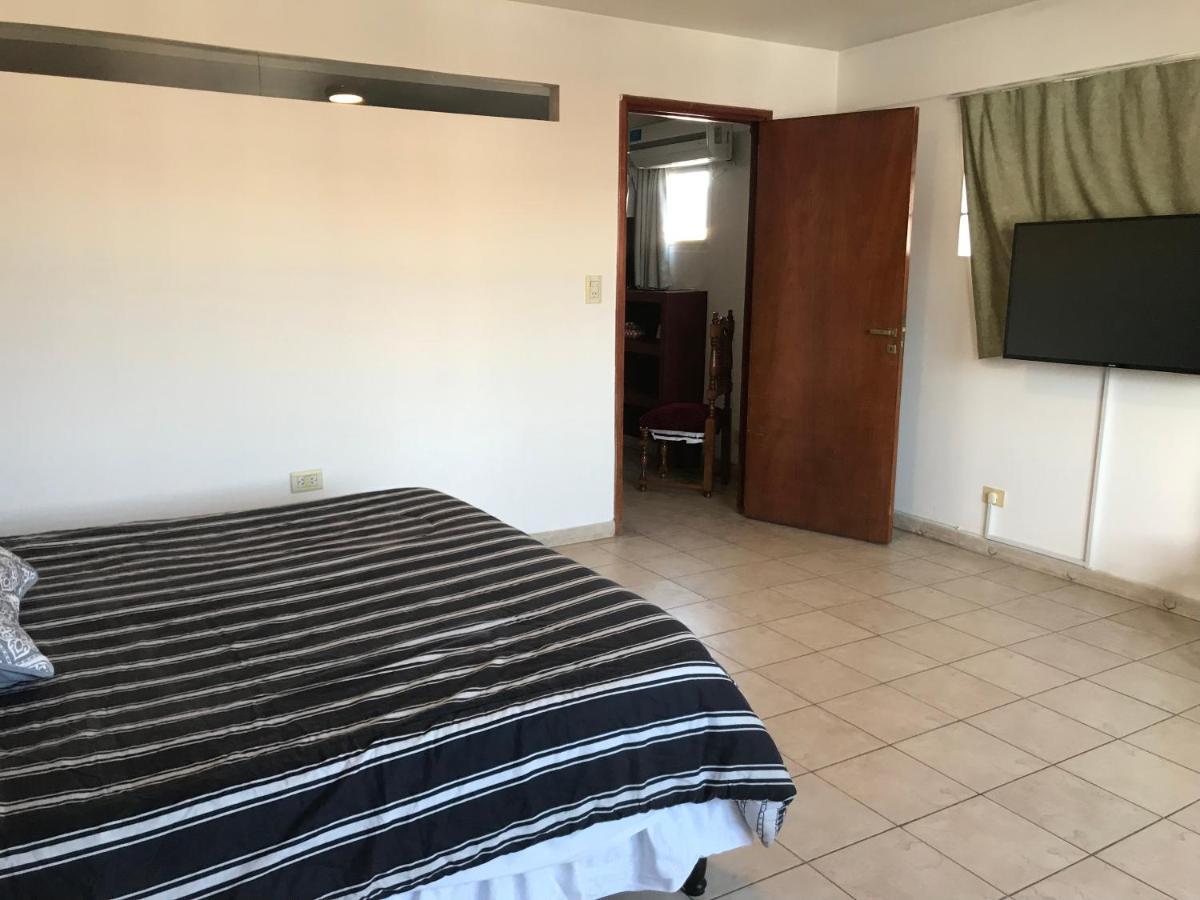 Apartamento Departamento Belgrano III Salta Exterior foto