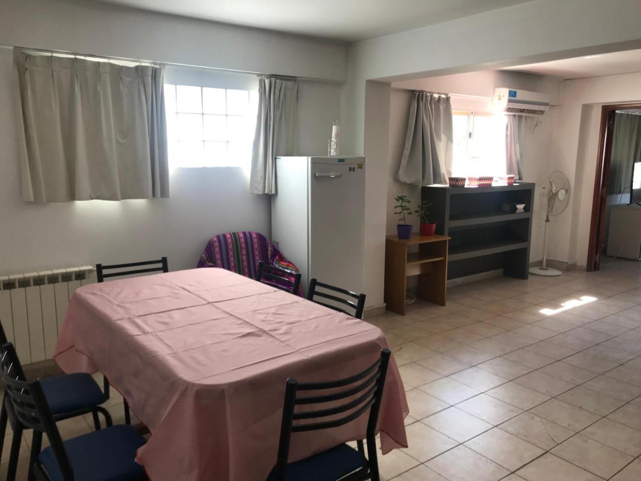 Apartamento Departamento Belgrano III Salta Exterior foto