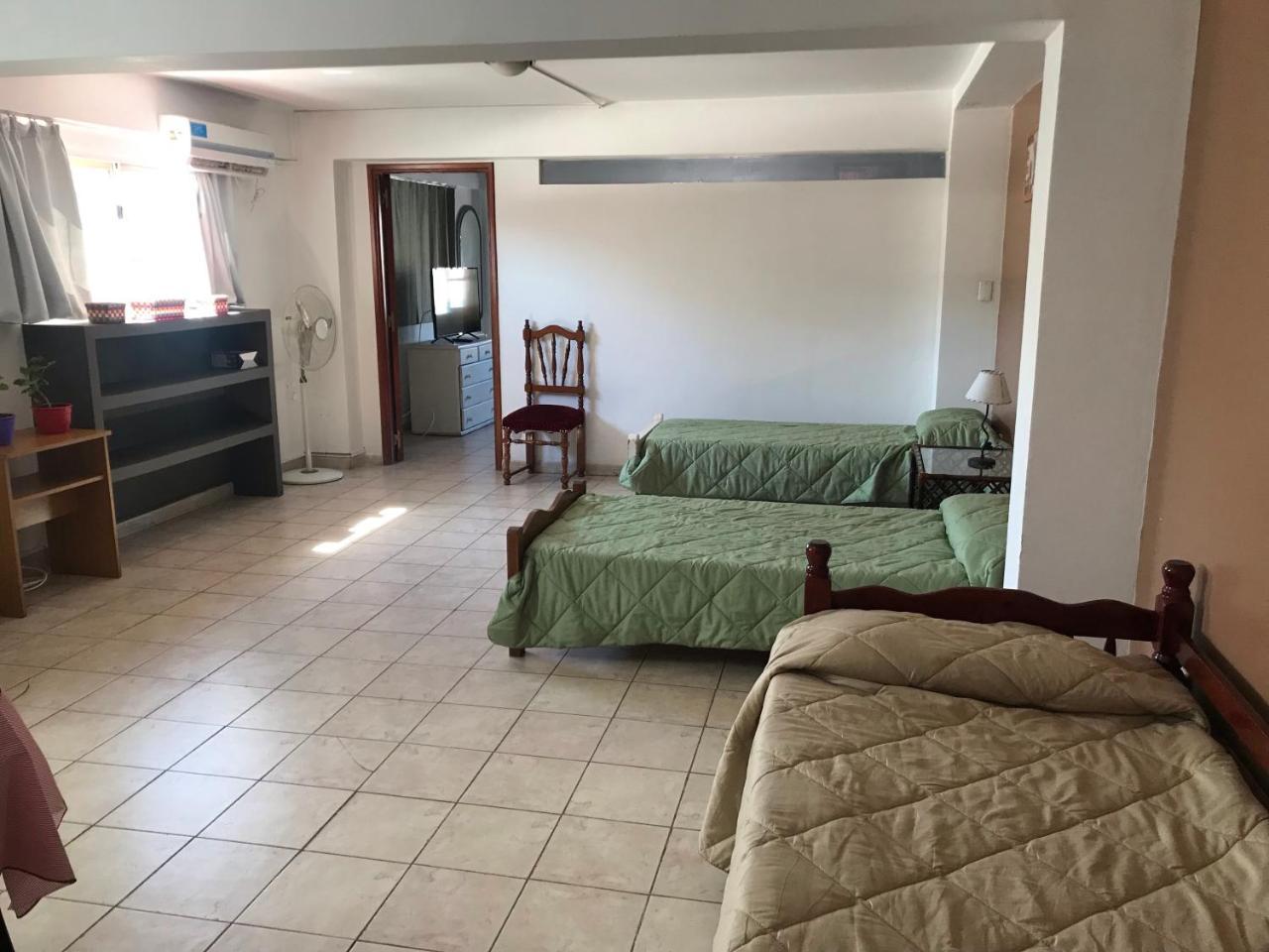 Apartamento Departamento Belgrano III Salta Exterior foto