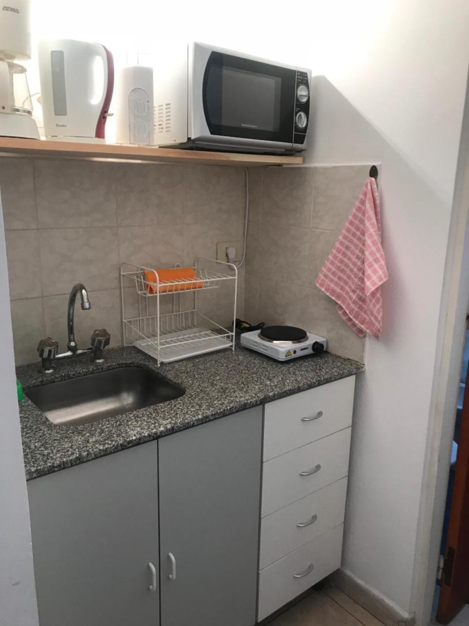Apartamento Departamento Belgrano III Salta Exterior foto