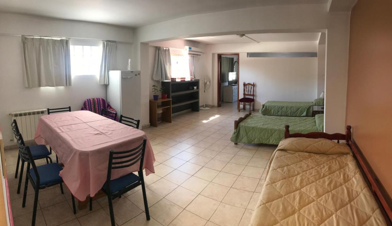 Apartamento Departamento Belgrano III Salta Exterior foto