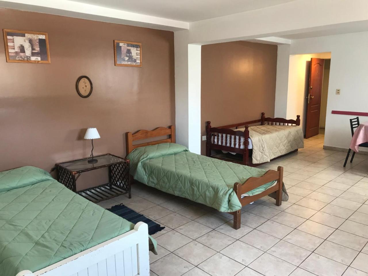 Apartamento Departamento Belgrano III Salta Exterior foto