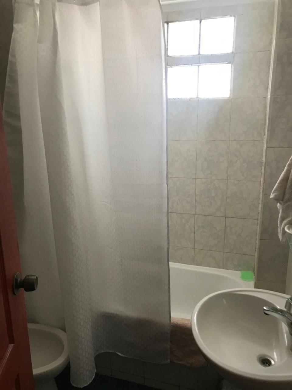 Apartamento Departamento Belgrano III Salta Exterior foto
